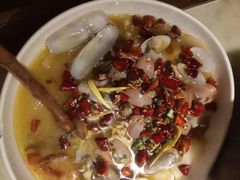 -佬麻雀·新湘菜(珠海金发购物中心店)