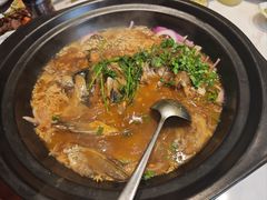 -壹只菜·崇明本地特色菜(崇明南门店)