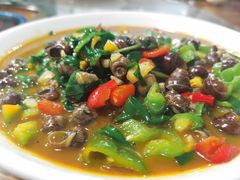 -花卉鱼庄(嘉园文景苑店)