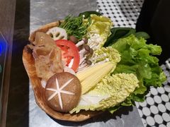 -四面泰(万象城店)