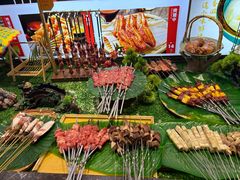 -锦州御烧烤·形象店(人民街店)