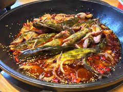 -小小河边鱼(天润城店)