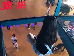 -幸福花欢乐世界(东辰广场A座店)