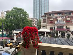 -天津意大利风情旅游区
