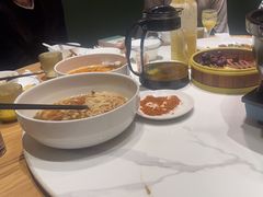 -筱爷叔·上海传统手工菜(玉树路店)