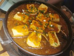 -九锅一堂酸菜鱼(新南凯德直营店)