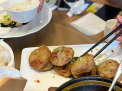 -枣子树·素食餐厅(普陀山店)