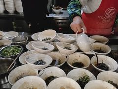 -蒋家桥饺面店(东关街店)