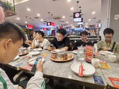 -老佛爷正宗铜炉蛙锅(五道口店)