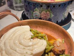 -奉天小馆·非遗东北菜(济南万象城店)