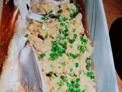 -蜜桃餐厅·伴山(湖滨商业街店)