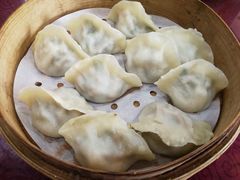 -老边饺子馆(中街店)