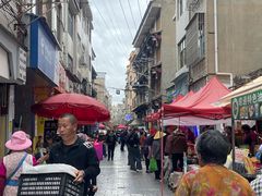 -大板桥综合市场(隆兴购物中心店)