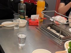 -遇西祠·海鲜烧烤(总店)