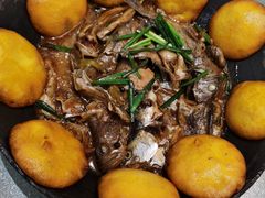 -渔码头食府(蓬莱阁店)