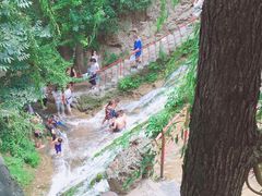 -沕沕水生态风景区