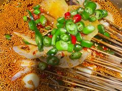 -叶婆婆钵钵鸡(乐山老店)