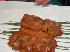 -新雅粤菜馆(南京东路店)