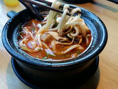 -姐弟俩土豆粉(西安小寨店)