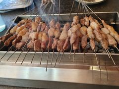 -老白清真烧烤(锦州旗舰店)