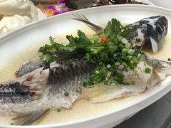 -粥旺庄(芳村店)
