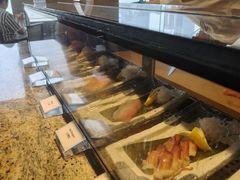 -白天鹅宾馆·流浮阁咖啡厅