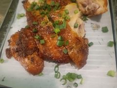 -绿茶餐厅(天津天河城店)