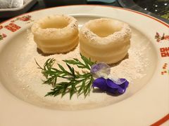 -蘸小院铁锅炖·蘸酱菜·东北菜(怀远门店)