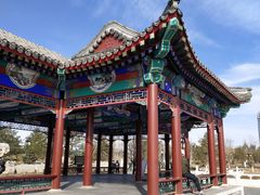 -西海子公园