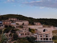 -温岭石塘海边
