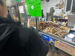 -清真-戏楼王记牛肉面