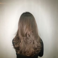 -DL HAIR SALON