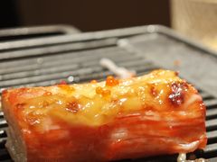 -三石铁板烧(紫竹桥店)
