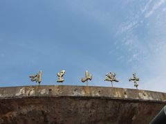 -胡里山炮台