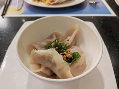-厦门悦华酒店·绿庭主题自助餐厅