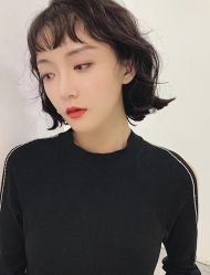 -吉米护肤造型