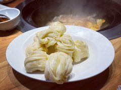 -营信刘罗锅铁锅炖(民主店)