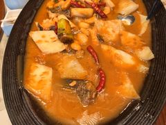 -紫泥369粗粮季(四牌楼店)
