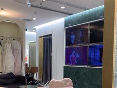 -海马体照相馆(环贸iapm大师爱情店)