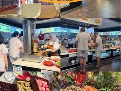 -南美元生态大酒店(海珠店)