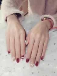 -研美·ym 美甲美睫