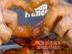 -一起吃小龙虾·海鲜(海珠店)