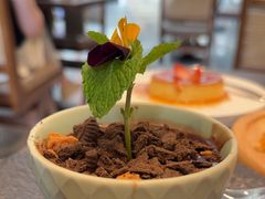 -Shantek象提南亚西餐厅&Bistro(淮海中路店)