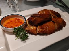 -有璟阁港式餐厅(金融街购物中心店)