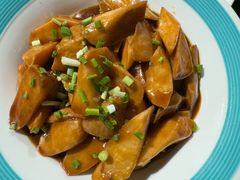 -七的湖·江南蟹舫·阳澄湖农家菜(蟹舫苑店)