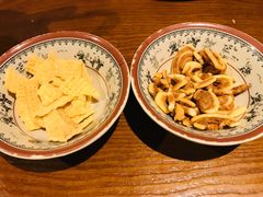 零食小吃-额娘·春饼烤鸭(乐汇城店)