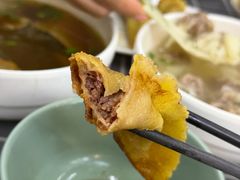 -清真蒋有记(老门东店)