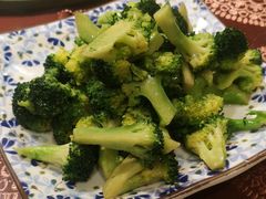 -巴依兄弟西域美食(机场店)