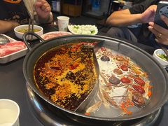 -俏媳妇火锅(宽窄巷子店)