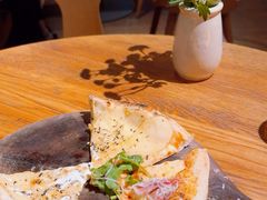 -La Strada(安福路店)